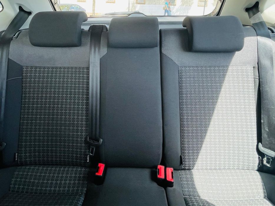 Volkswagen Polo  1.0 Comfortline 2017
