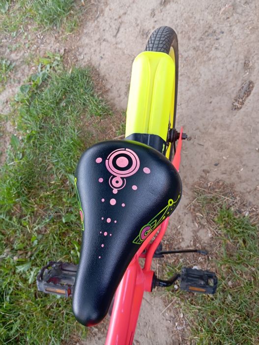 Дитячий велосипед 20"