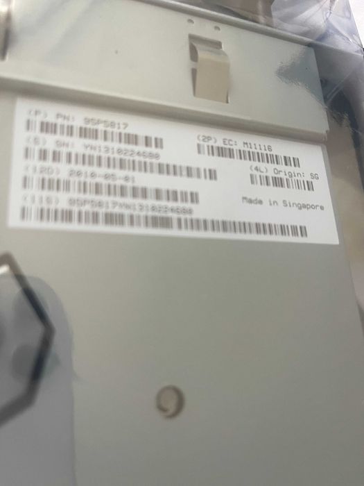 IBM 95P5817 - IBM ULTRIUM LTO 4 fibre tape drive