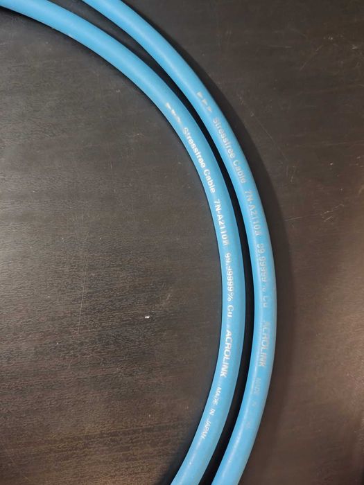 Interconect Acrolink 7n-A2110lll rca 0.6 m