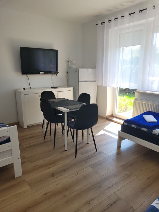 Pokoje gościnne Zuza