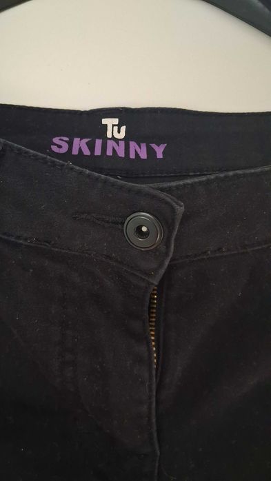 Spodnie damskie L/Xl