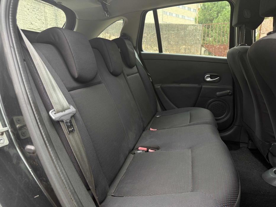Renault Clio Break 1.2 2008