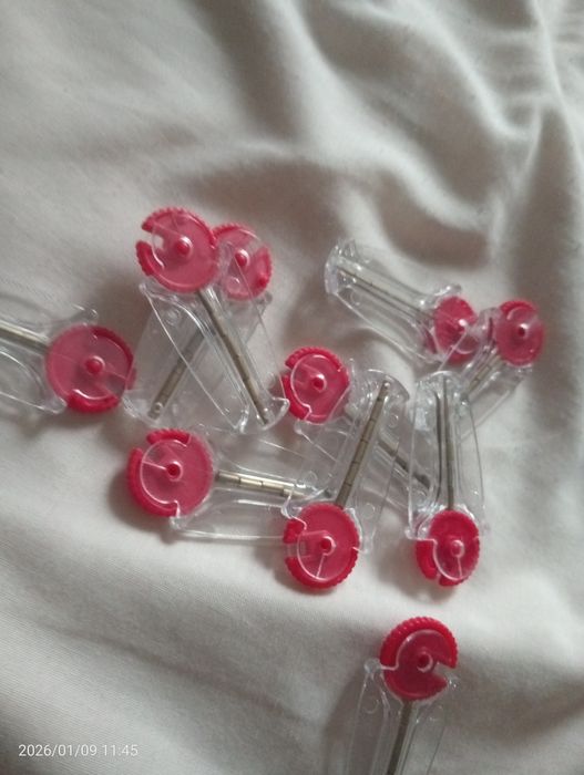 Кремний для зажигалки.