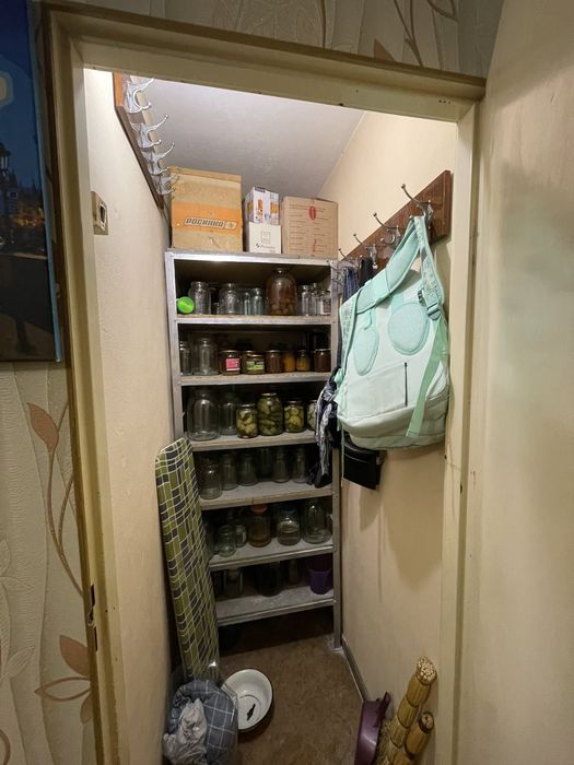 Продам 3х кімнатну квартиру
