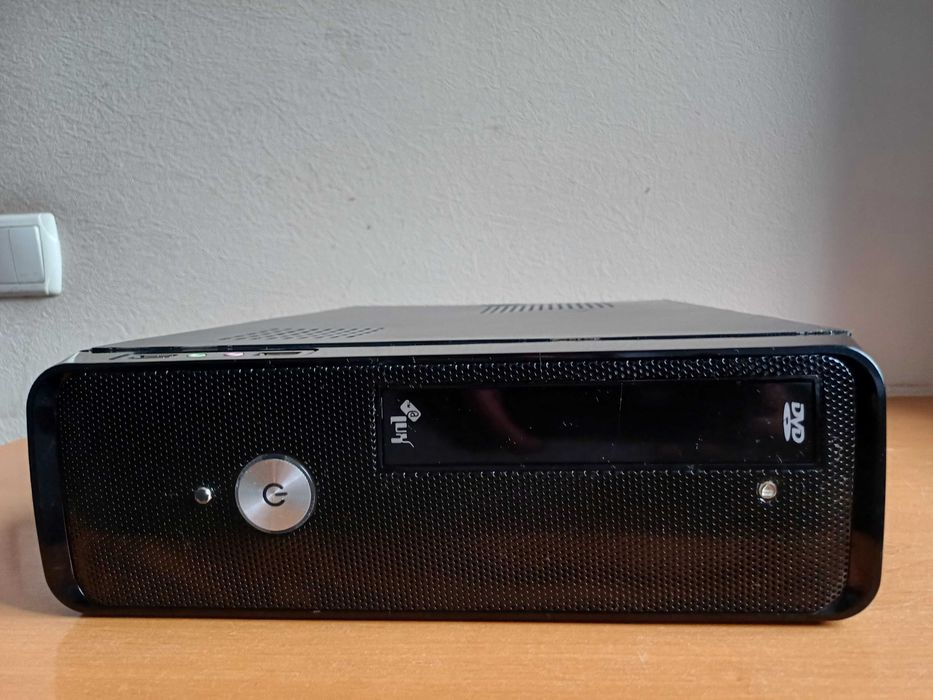 Корпус ATX micro ATX для компьютера Много