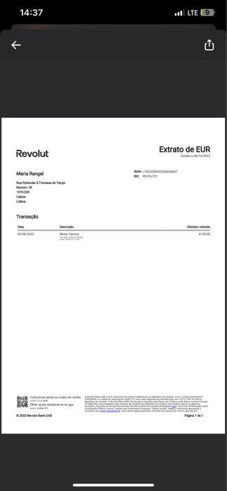 Dark Crash Zildjian S 16 “