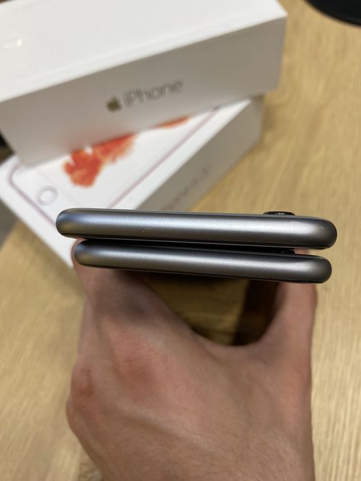 iphone 6/6s 16/32/64/128/гарантія