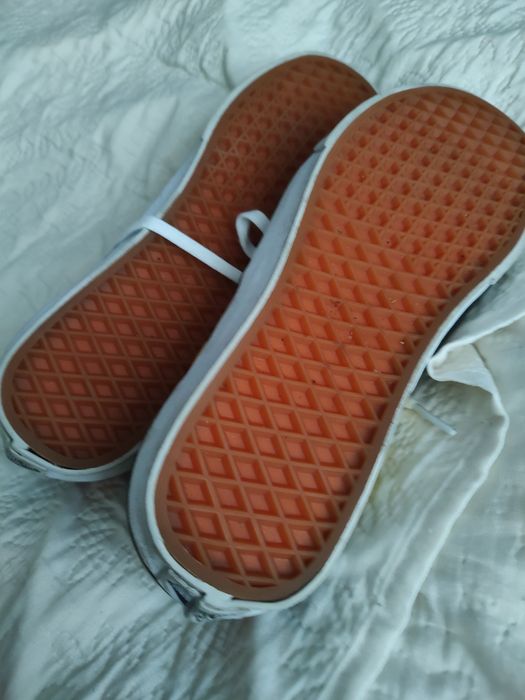 Buty Vans roz 42