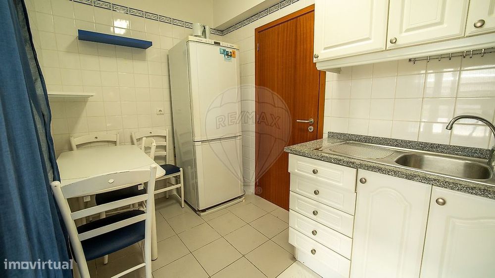 Apartamento T2 para venda