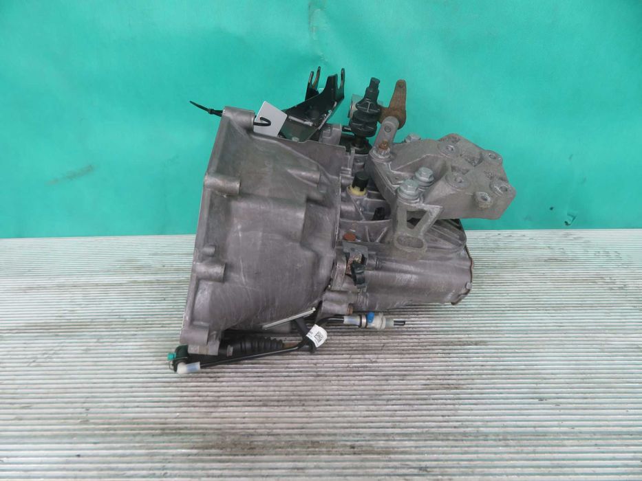 Peugeot Boxer Citroen Jumper 21r 2.2 diesel skrzynia biegów 20GP20