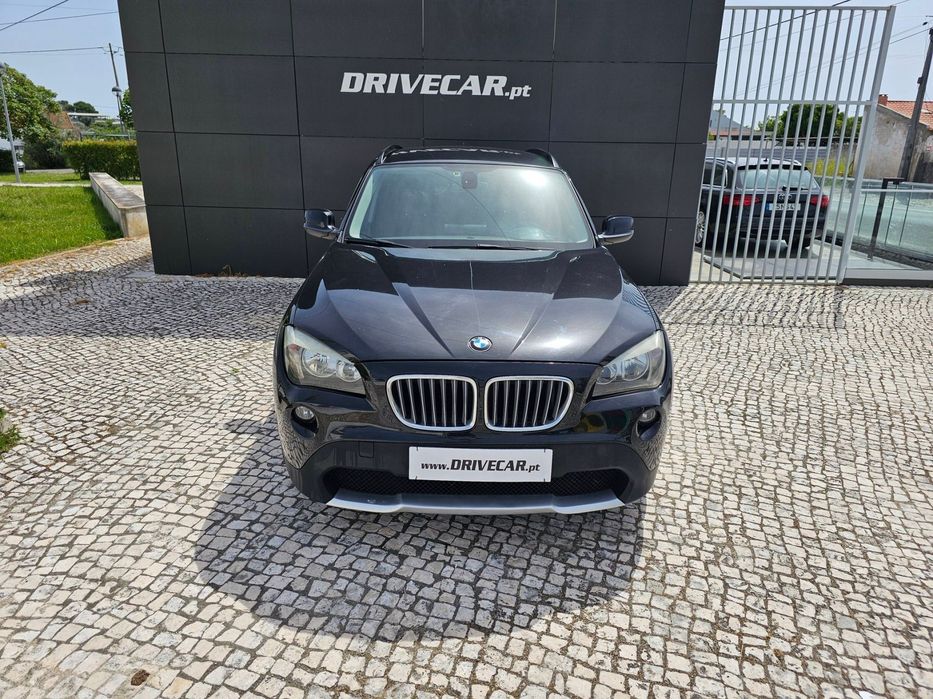 BMW X1 23 d xDrive Auto