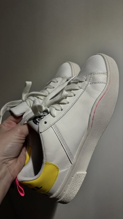 Кеды жіночі 37 розмір Diesel ідеальний стан