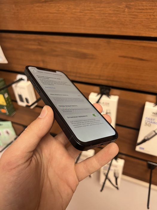 iPhone 12 64gb / Айфон / Телефон