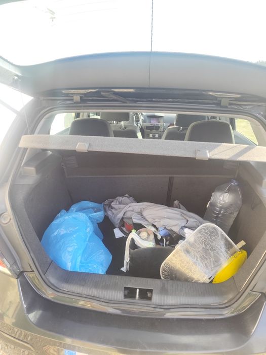Opel Astra H  1.4 GASOLINA