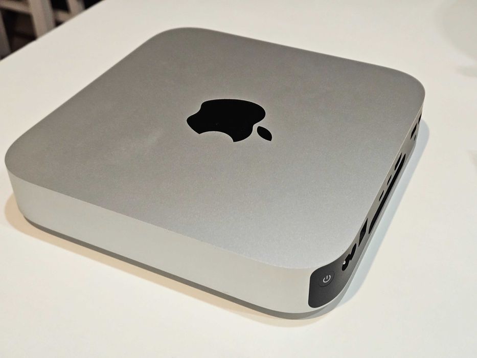 Apple Mac mini M2 (8 GB RAM / 256 GB SSD)