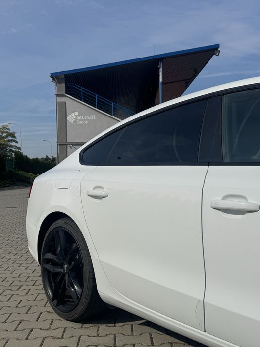 Audi A5 2.0TDi 2013r