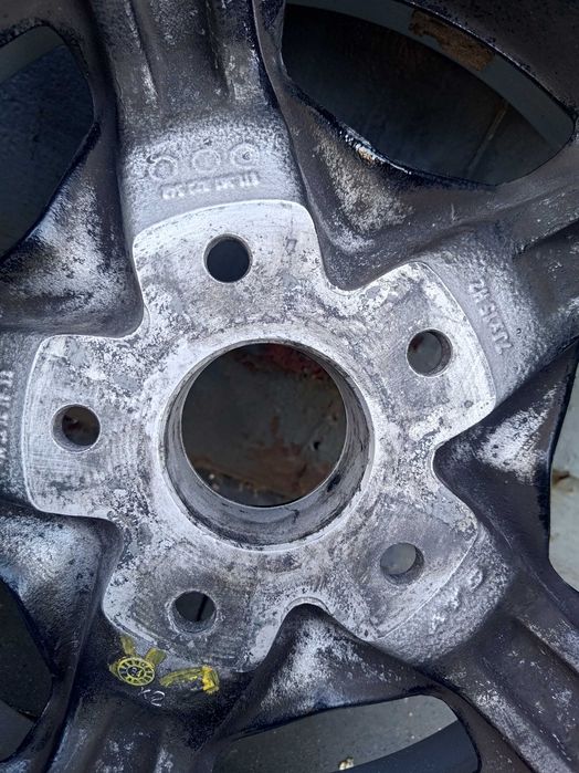 Alufelgi ATS Cookie 7x15 do Porsche 911, 1974 do 1986, 924, 944, 928