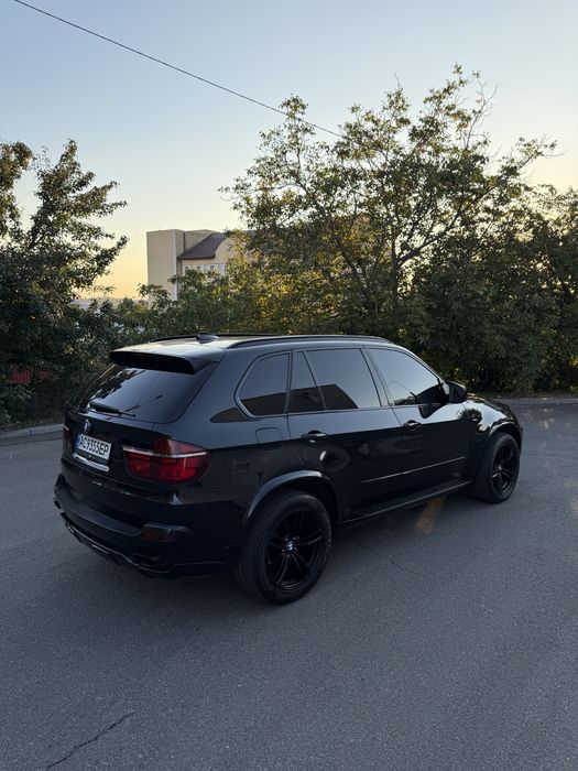 Продам BMW x5 e70 3.0 m57 Dizel