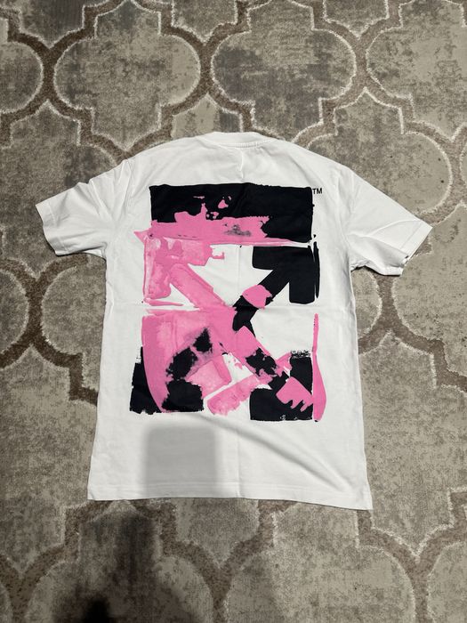продам футболку off white