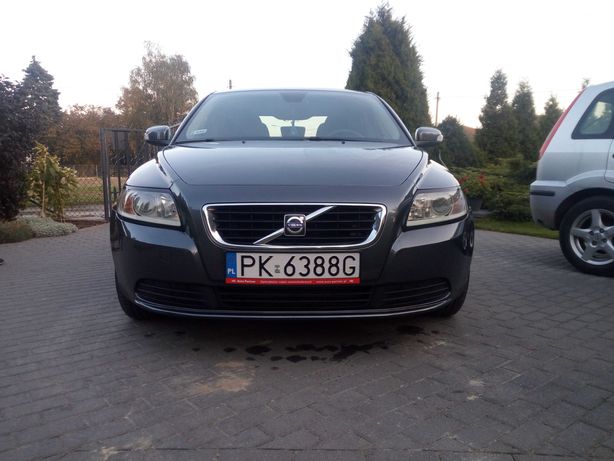 Samochód Volvo S40 cena ostateczna Kalisz • OLX.pl