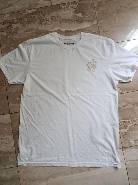 Футболка  Chrome Hearts