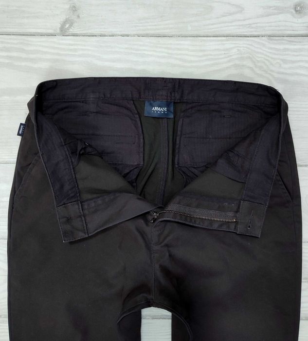 Spodnie Armani Jeans r. 48/M