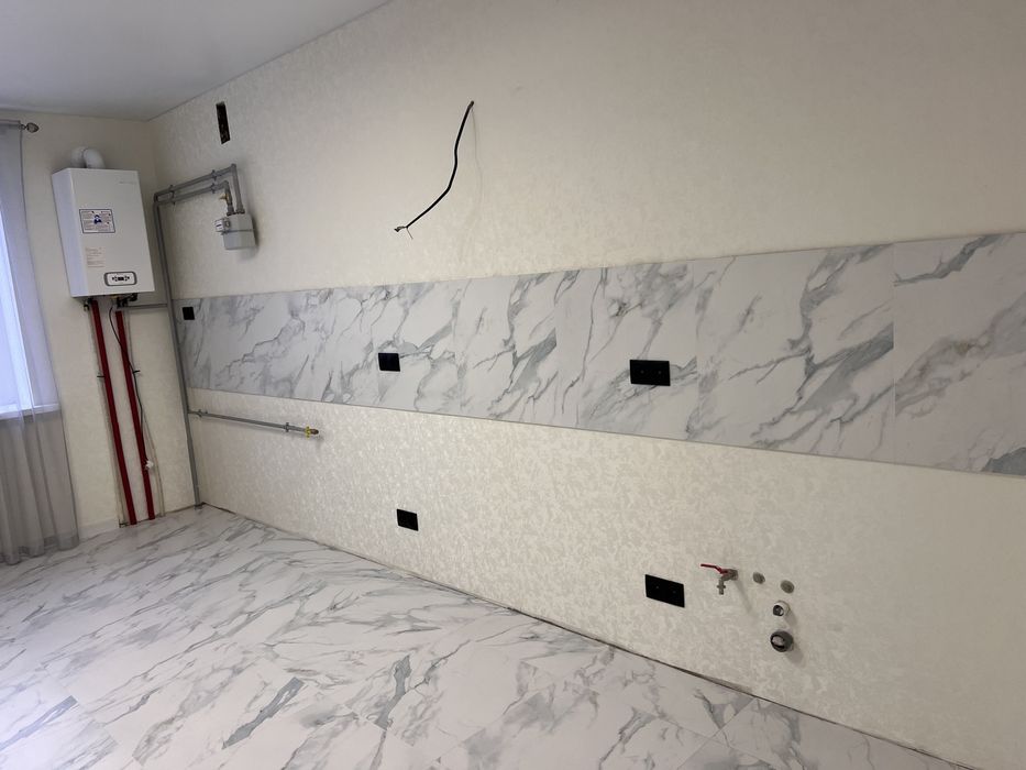 ВиплатиТАК! 2к з світлим новим ремонтом. Мінімальне оформ.42093