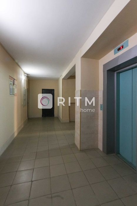 Продаж 1-кімнатної квартири у центрі міста по вул. Івана Франка