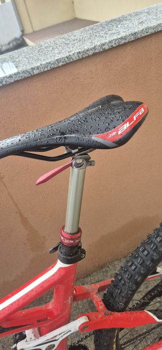 Bicicleta roda 29
