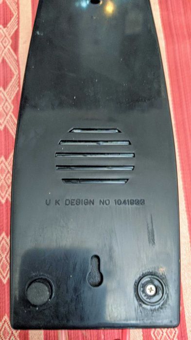 Telefone Yoko Vintage Vermelho | Entrega gratuita*