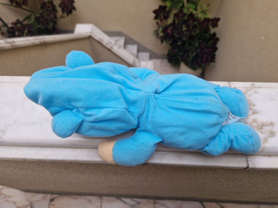 Vendo peluche Winnie Pooh electrónico