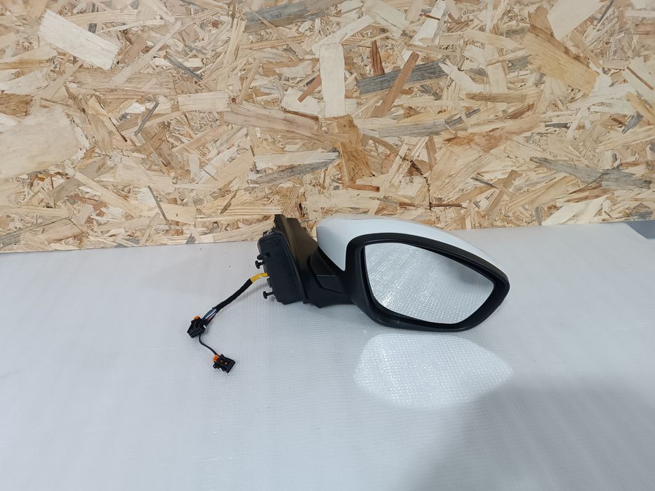 Retrovisor Dir. Peugeot 2008 II