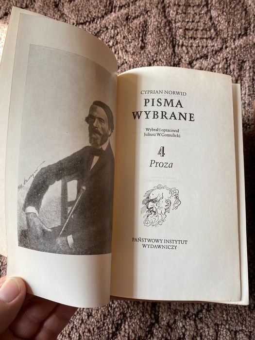 Sprzedam Stare Książki