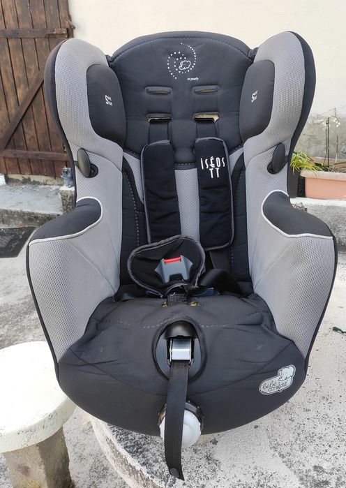 Cadeira auto bebe confort