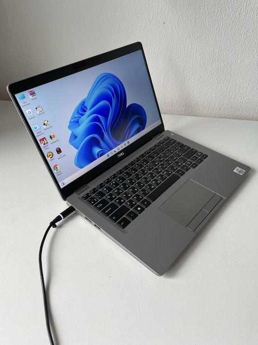 Dell latitude 5310
