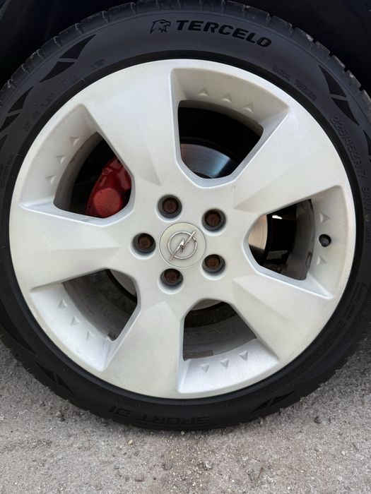 Opel Vectra B 2,2 дизель