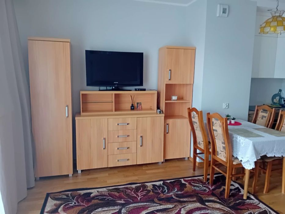 Mieszkanie 2 pokojowe