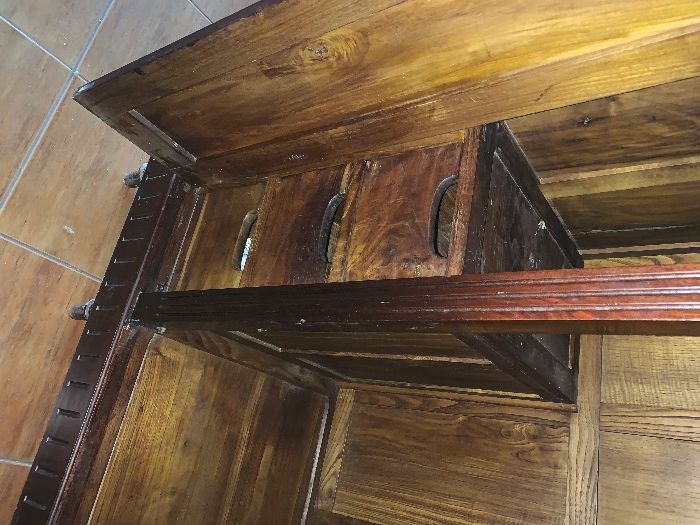 Guarda vestidos centenário