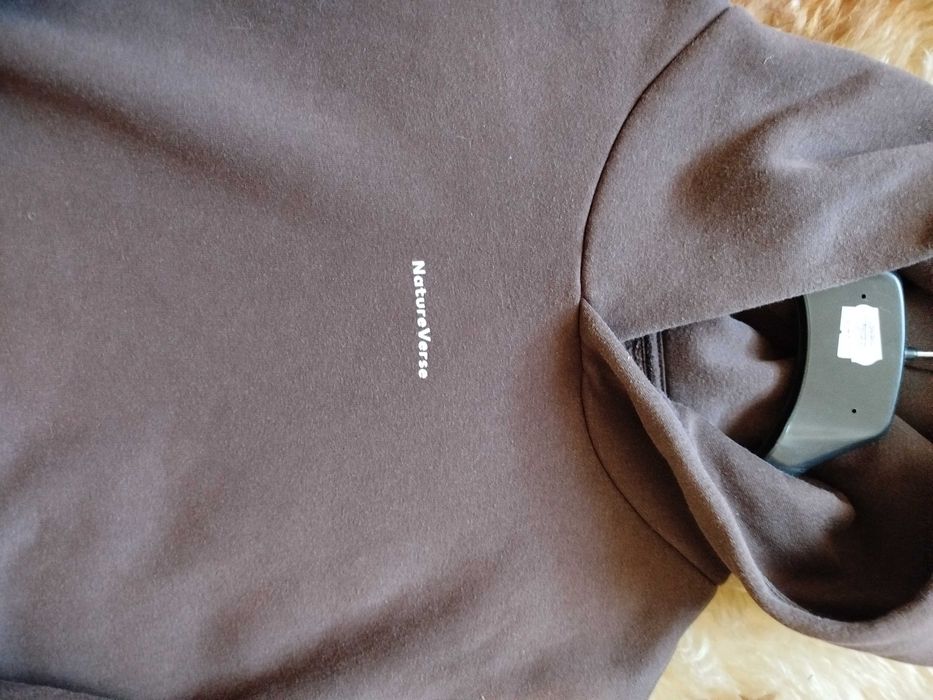 Bluza męsko młodzieżowa S