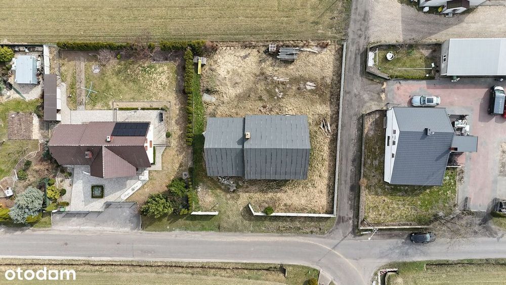 House in Kalisz - View 3