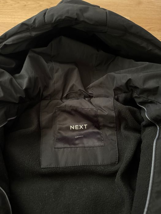 Куртка Next 9 років