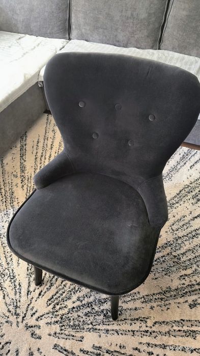Fotel Ikea fotel