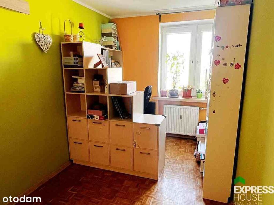 3 pokoje | osobna kuchnia | wyremontowane - Więcej