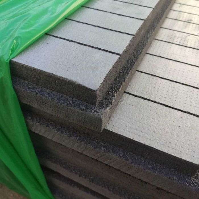 Пенополистирол 1180х580х30 мм