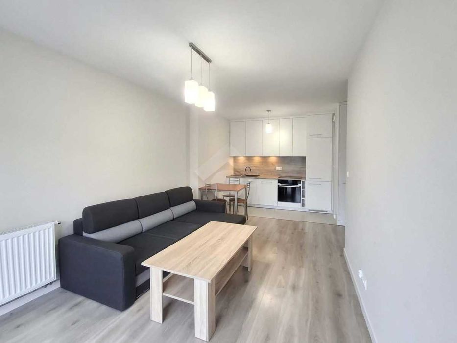 3 pokoje, winda, balkon, miejsce postojowe, budynek 2022, tramwaj