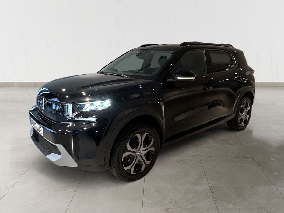 Citroën C3 Aircross 1.2 PureTech Plus