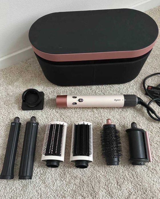 Lokówka Dyson Airwrap HS05