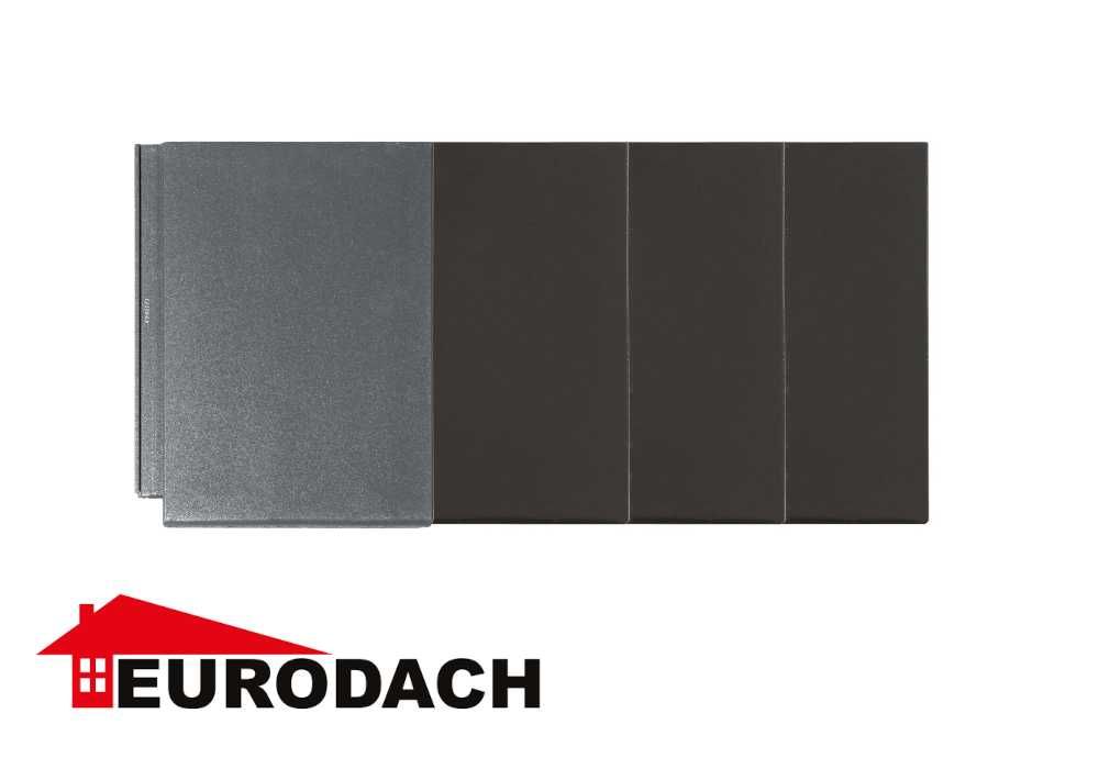 Dachówka betonowa BRAAS TEVIVA, wszystkie kolory