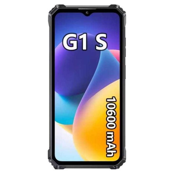 Oukitel G1S 4GB/128GB IP69K 10600mAh 1.8GHz